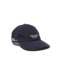 FreshService _ Fresh Tour Service - WEATHER SHIELD SIX PANEL CAP