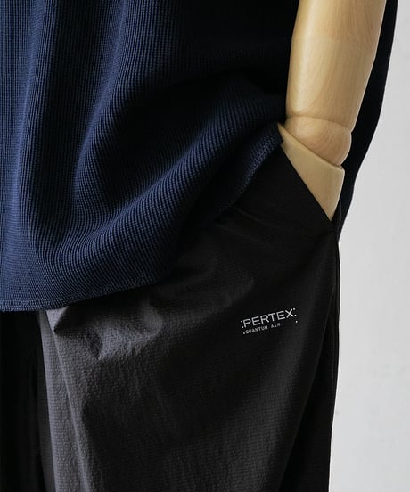 Graphpaper _ PERTEX® QUANTUM AIR Ripstop Wide Chef Pants