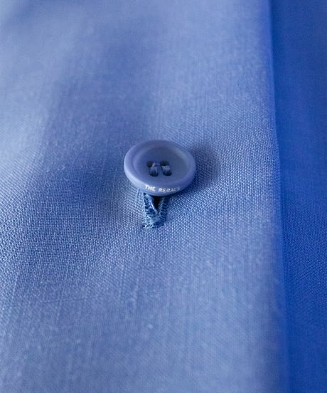 THE RERACS _ THE PERFECT SHIRT ( Blue )