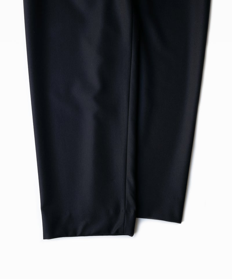 TheCLASIK BOXER TROUSERS 23SSパンツサイズ46 TheCLASIK BOXER TROUSERS 23SSパンツサイズ46