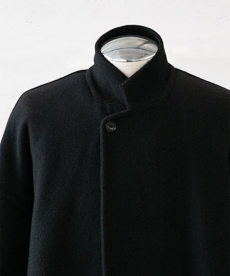 SEEALL . Edition 13 _ GOWN COAT