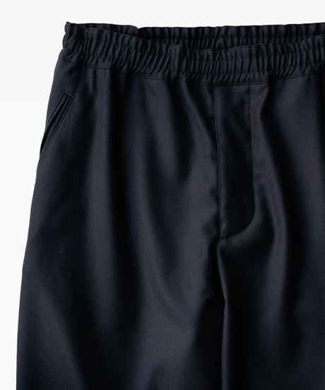 The CLASIK _  BOXER TROUSER