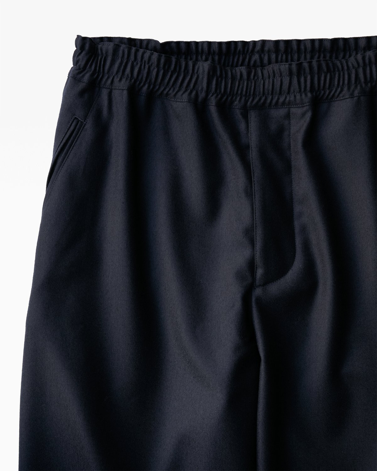 The CLASIK _ BOXER TROUSER | Tronica