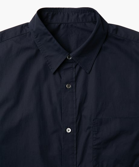 FreshService _ CORPORATE UNIFORM S/S SHIRT