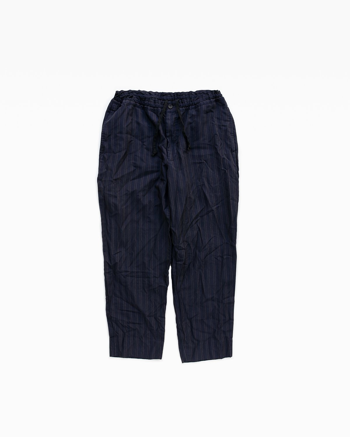 COMME des GARÇONS HOMME DEUX _ Garment Dye Stri COMME des GARÇONS HOMME DEUX _ Garment Dye Stri