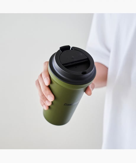 RIVERS × FreshService _ WALLMUG BEARL SOLID