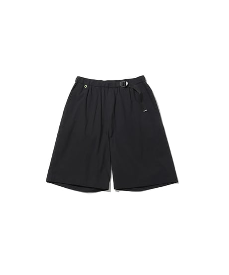 FreshService _ CRISP COTTON CLIMBING SHORTS
