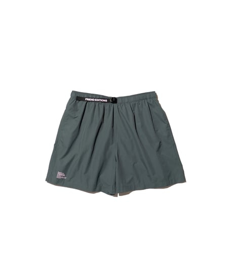 FRIEND EDITIONS × FreshService _ FRIEND EDITIONS ALL WEATHER SHORTS
