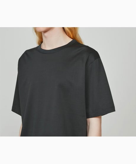 THE RERACS _ THE T-SHIRT ( Dark Green )