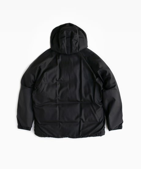 eYe JUNYAWATANABE MAN × NANGA _「NANGA」W-Name「ECWCS LEVEL 7」Wool Down Jacket