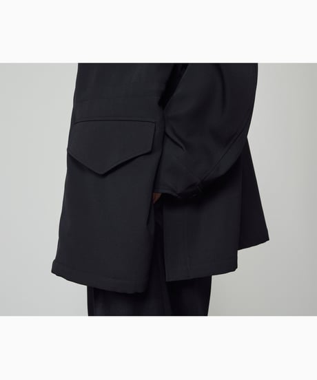 THE RERACS _ RERACS M-65 FIELD JACKET
