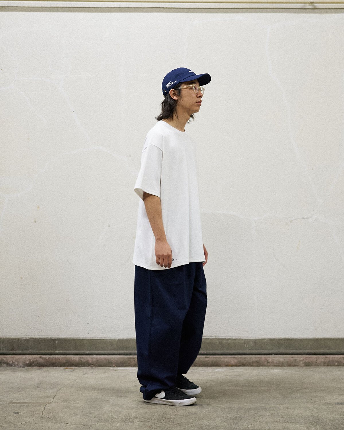 FreshService _ DRY JERSEY S/S CREW NECK TEE | T FreshService _ DRY JERSEY S/S CREW NECK TEE | T