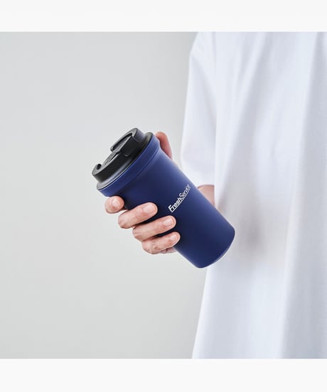 RIVERS × FreshService _ WALLMUG BEARL SOLID