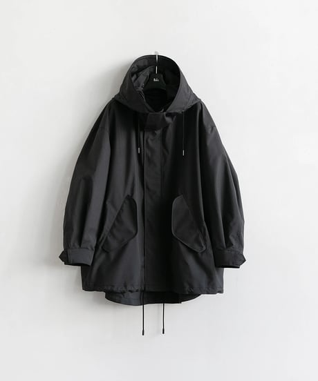 Reracs field parka THE RERACS edition THE BIG FIELD PARKA