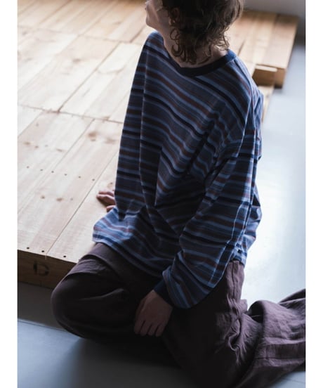 POLYPLOID 25SS COLLECTION _ T SHIRT B