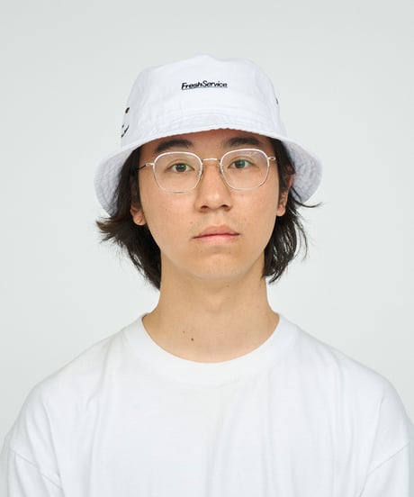 FreshService _ CORPORATE BUCKET HAT