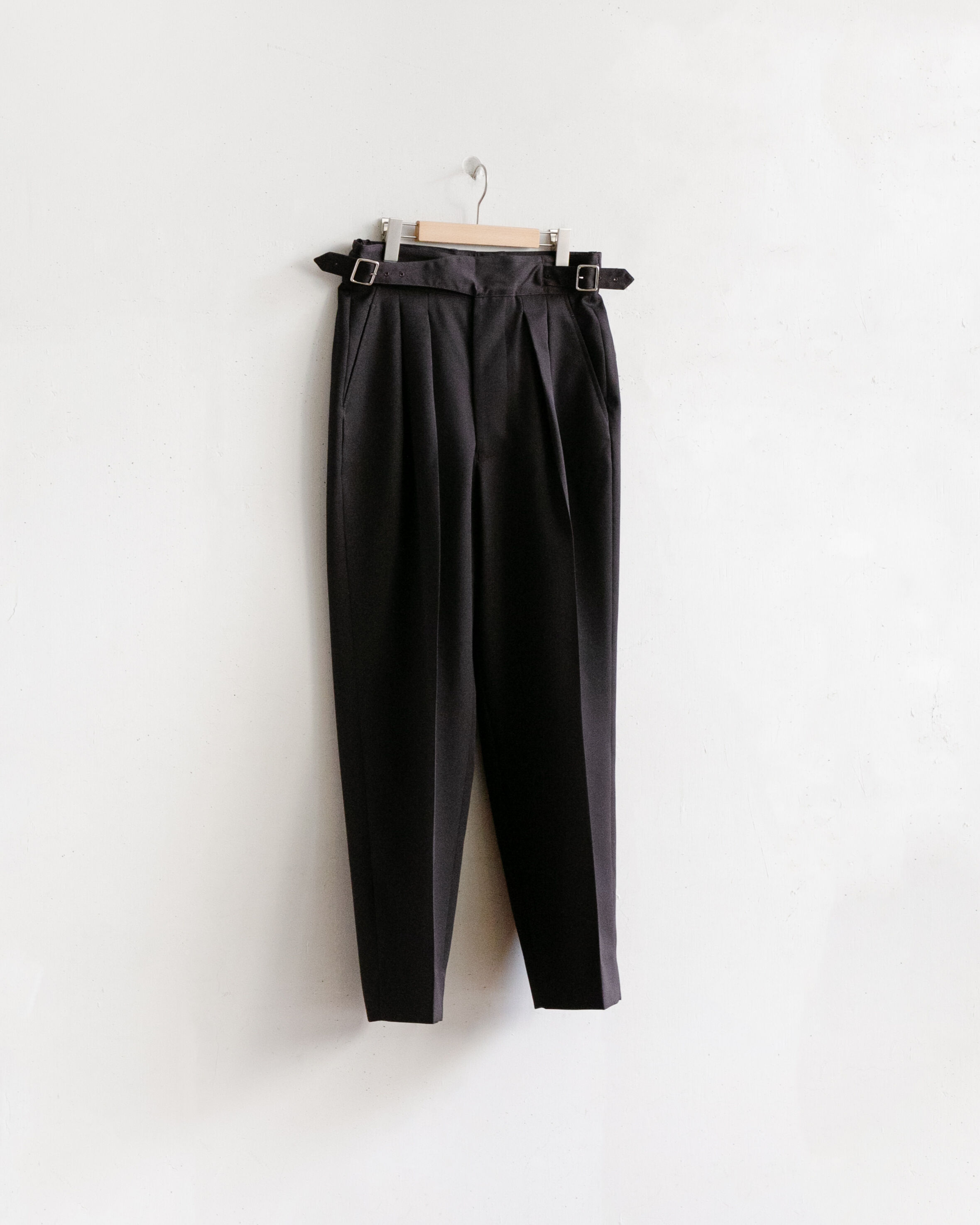 The CLASIK グルカパンツ ブラウン ４８ 美品 original