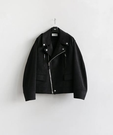 THE RERACS _ THE RIDERS JACKET