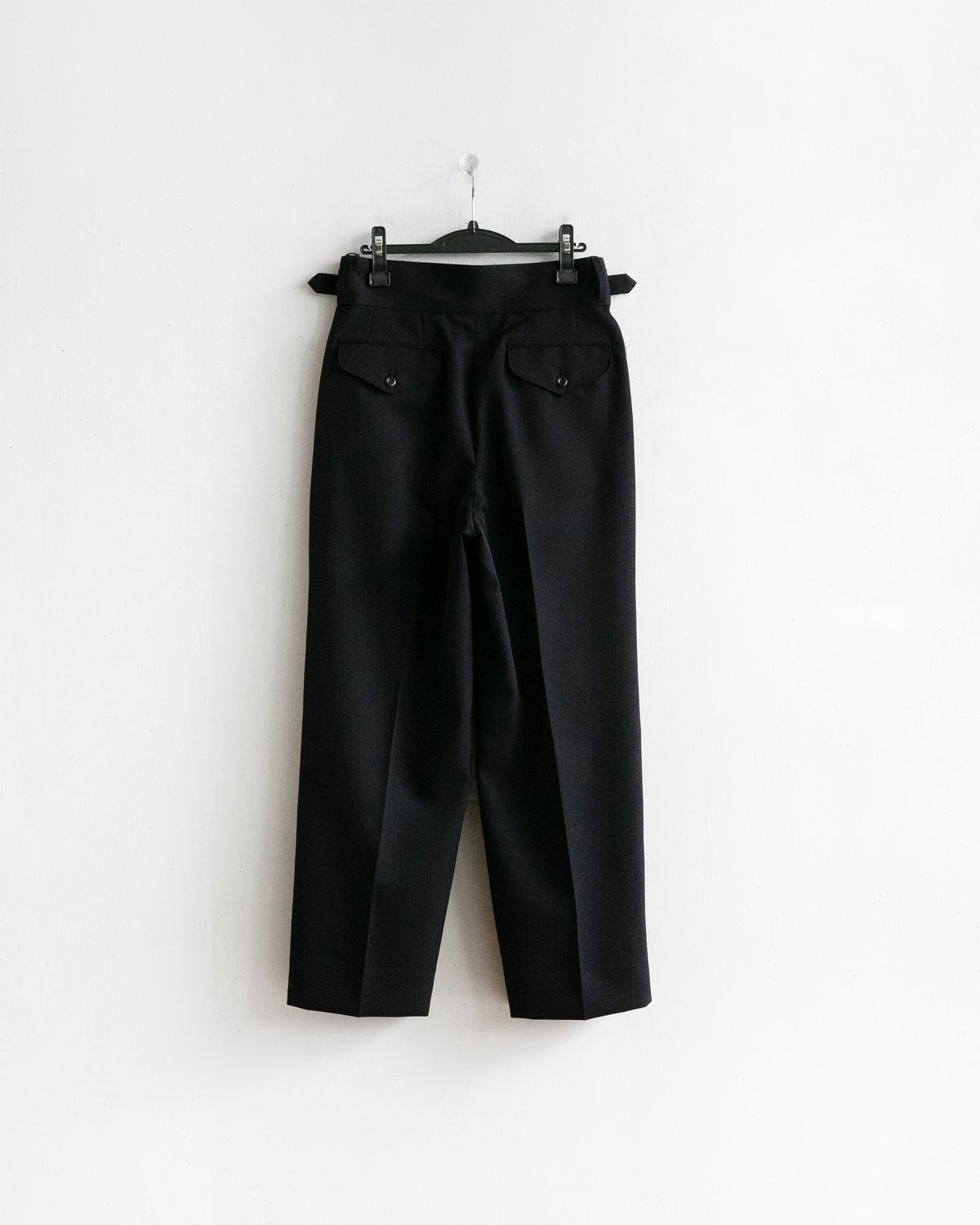 THE RERACS _ THE GURKHA ( BLACK ) | Tronica THE RERACS _ THE GURKHA ( BLACK ) | Tronica
