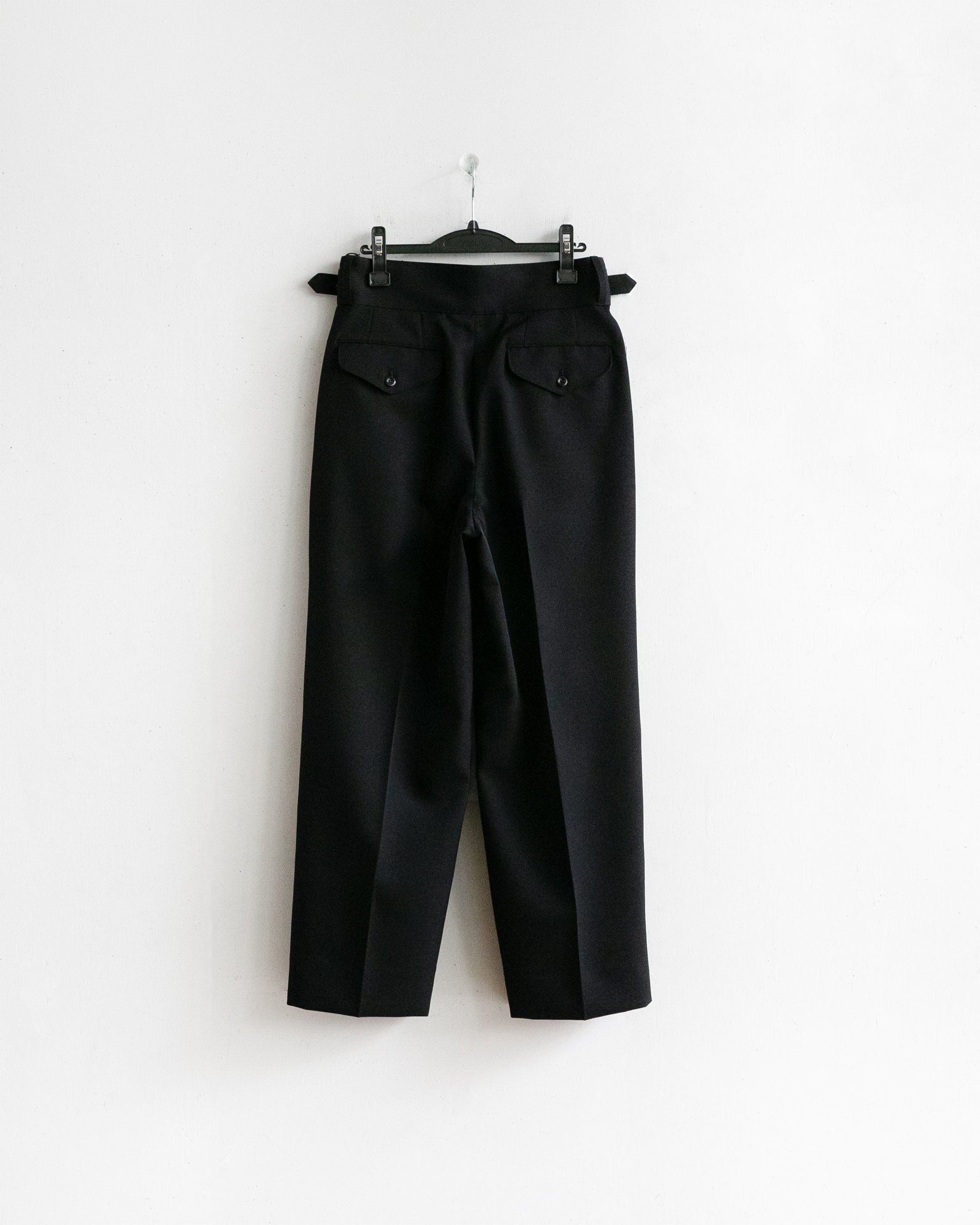 THE RERACS THE GURKHA ブラック 48 original