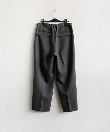 THE RERACS _ THE EASY SLACKS WIDE