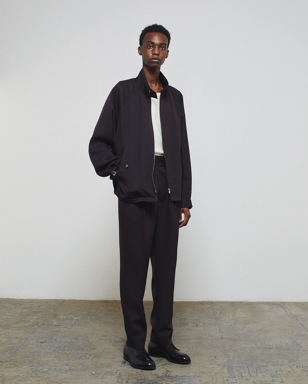 The CLASIK _ GURKHA TROUSER ( Chocolate ) | Tro The CLASIK _ GURKHA TROUSER ( Chocolate ) | Tro