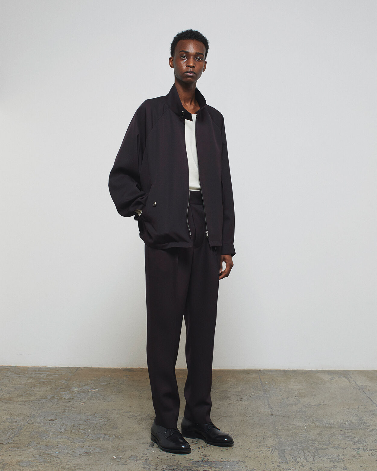 THE CLASIK / GURKHA TROUSER / グルカパンツ original