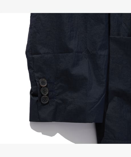 POLYPLOID _ TRAVEL SUIT JACKET B