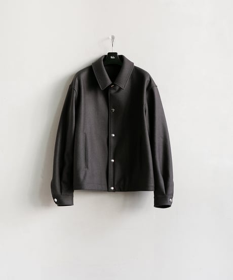 THE RERACS _ RERACS COACH JACKET