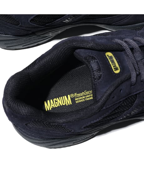 FreshService _ MAGNUM UNIFORM SERVICE TRAINER