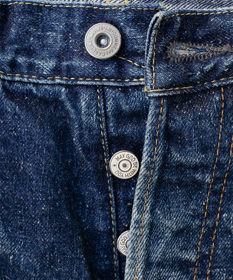 eYe JUNYA WATANABE MAN × New Manual _ デニムパンツ