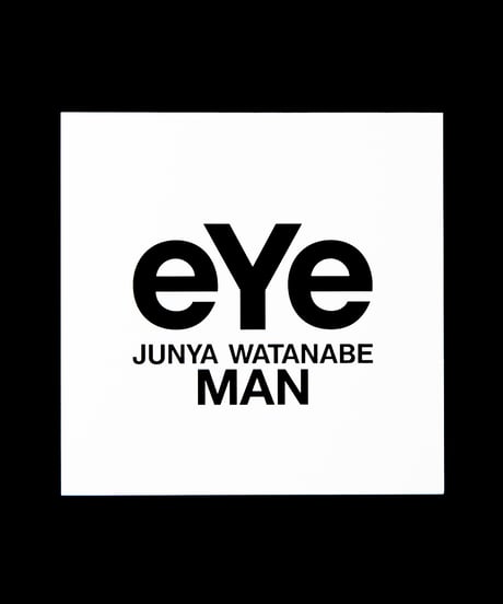 eYe JUNYAWATANABE MAN × Levi’s _ Customized Denim
