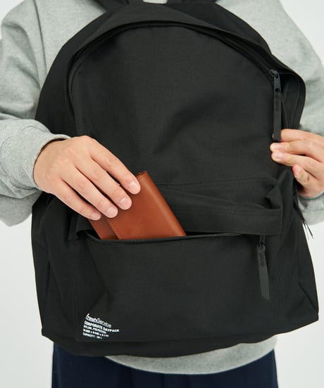 FreshService _ CORPORATE DAYPACK_30L