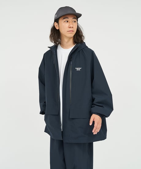 FreshService「Fresh Tour Service」_ WATERPROOF TACTICAL SHELL