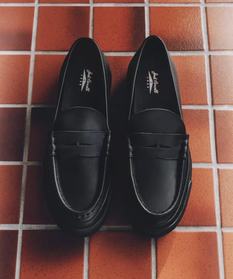 JACK PURCELL 1935 _ LOAFER