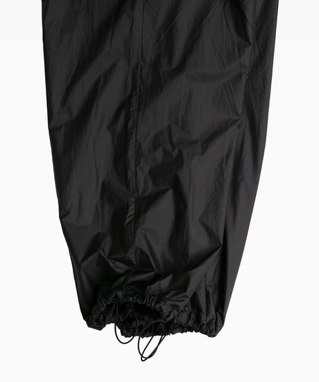 Graphpaper _ PERTEX® QUANTUM AIR Ripstop Wide Chef Pants