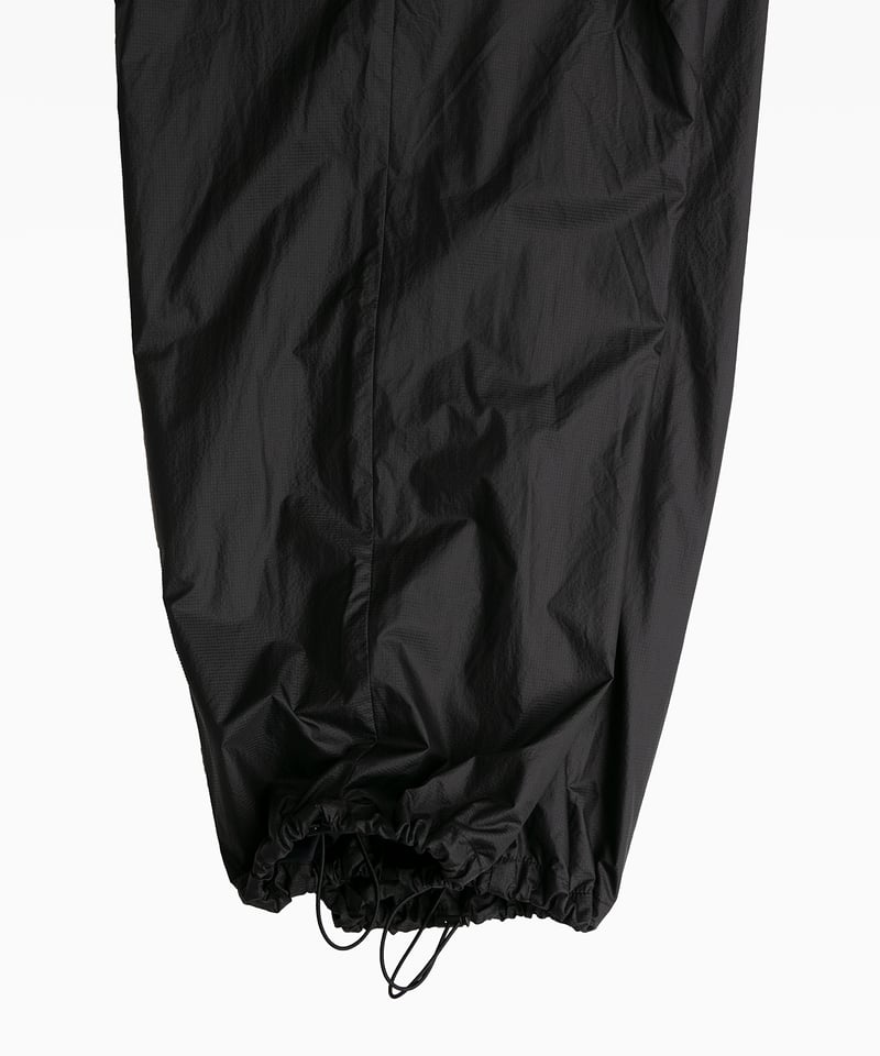 パンツ Graphpaper PERTEX QUANTUM AIR Ripstop Graphpaper _ PERTEX® QUANTUM AIR Ripstop Wide C