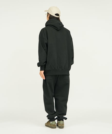 FreshService _ LIGHT OZ PULLOVER HOODIE
