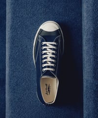 JACK PURCELL 1935 _ NAVY