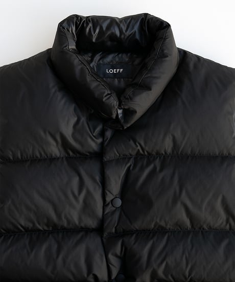 LOEFF _ Down Vest