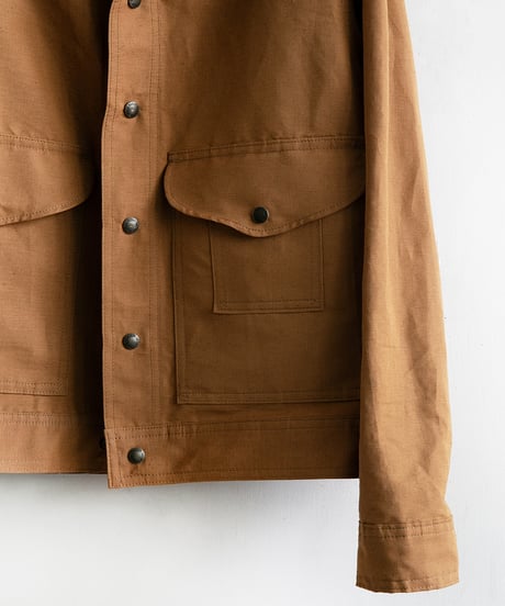 eYe JUNYAWATANABE MAN × FILSON ( Camel )