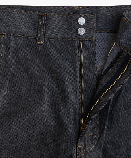 eYe JUNYAWATANABE MAN × Levi’s _ Customized Denim