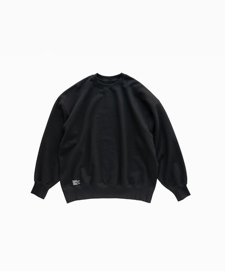 FreshService _ LIGHT OZ CREW NECK SWEAT