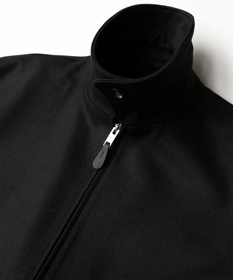 THE RERACS _ THE BALCOLLAR HARRINGTON JACKET (