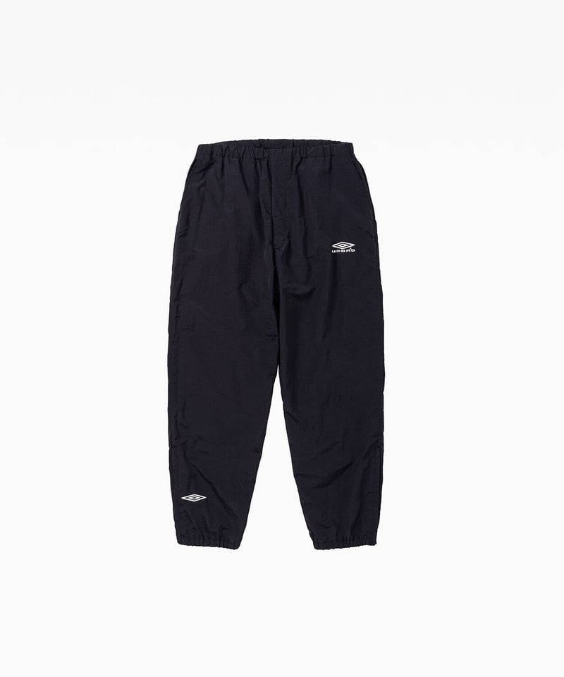 comoli umbro F.C トラックパンツ　ベンチコート　コモリ　アンブロ 中古・古着通販】umbro Collection (アンブロ コレクション