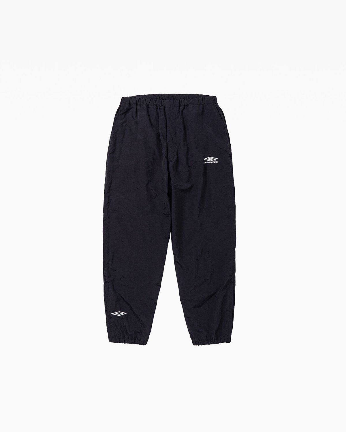 COMOLI × UMBRO F.Cトラックジャケット & パンツ M UMBRO x COMOLI F.C トラックジャケット | Less Higashi