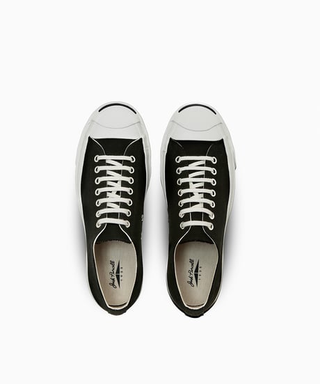 JACK PURCELL 1935 _ Black