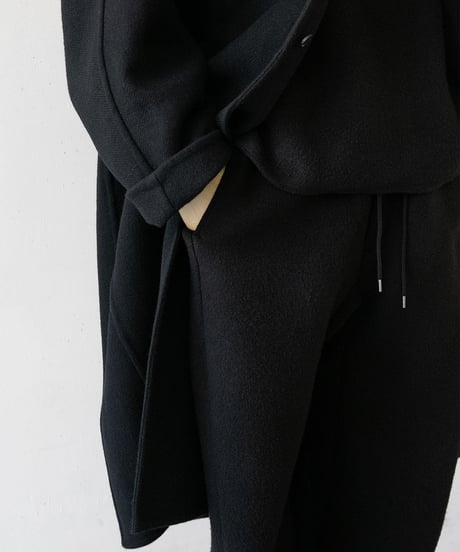 SEEALL . Edition 13 _ GOWN COAT