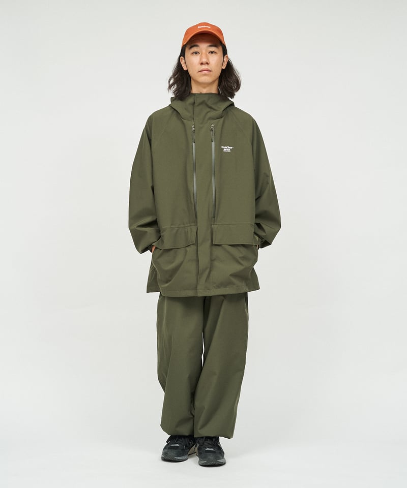 FreshService「Fresh Tour Service」_ WATERPROOF CL