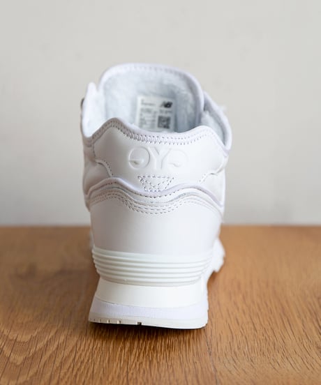 eYe COMME des GARÇONS JUNYAWATANABE MAN × New Balance MH574 ( White )